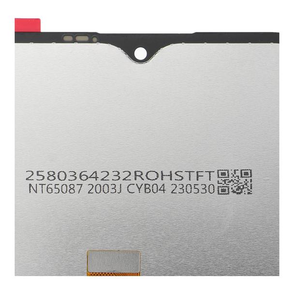 FixCell wyświetlacz do MOTOROLA G50 4G OEM bez ramki