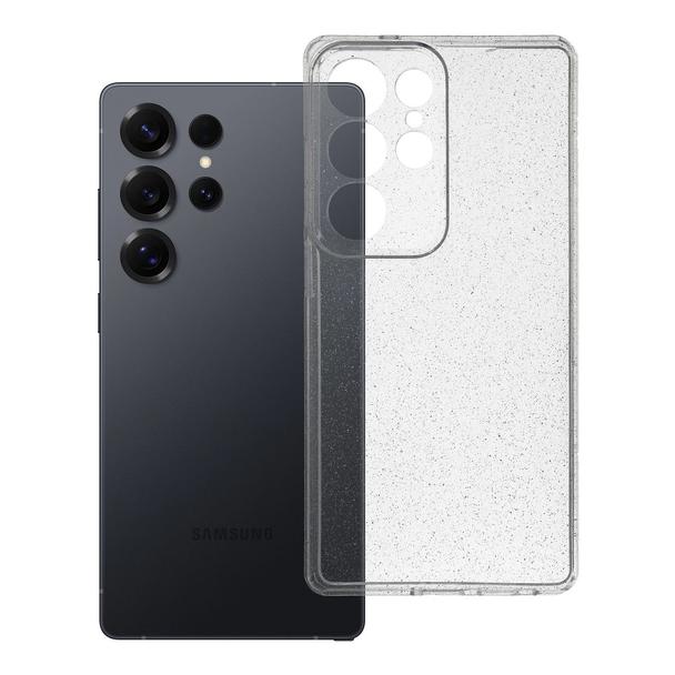 Futerał do Samsung S25 ULTRA Clear Case 2 mm Blink transparentny