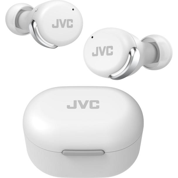 Słuchawki bezprzewodowe JVC HA-A30T-W-U białe