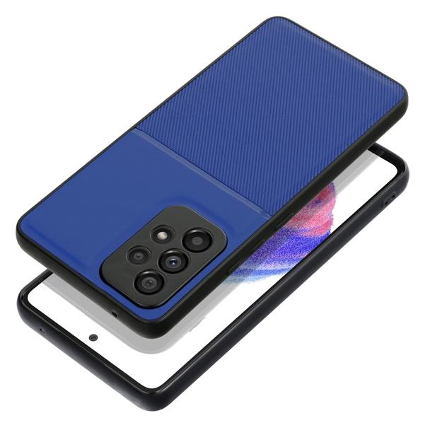 Futerał do Samsung A53 5G Noble niebieski