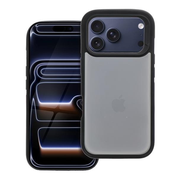 Futerał do iPhone 17 PRO Neo czarny