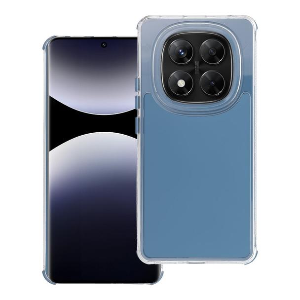 Futerał do Xiaomi Redmi Note 14 PRO 4G Matrix niebieski
