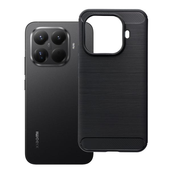 Futerał do Xiaomi 15T PRO Carbon czarny