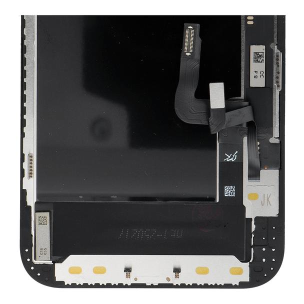 JK Wyświetlacz LCD do IPHONE 12 / 12 PRO  FullHD Incell (Change IC)