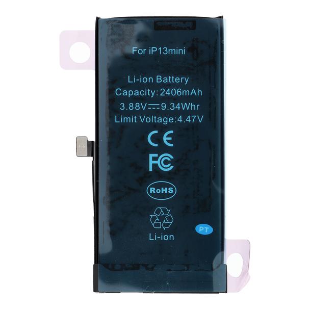 NCC Bateria do iPhone 13 Mini 2406mAh z możliwością przypisania jako USED