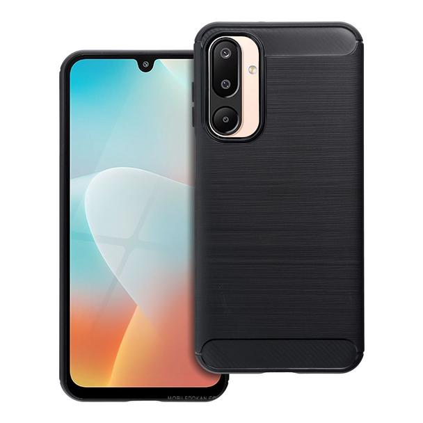 Futerał do Samsung M16 Carbon czarny