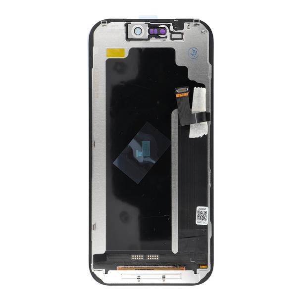 NCC Wyświetlacz do IPHONE 17 PRO Incell