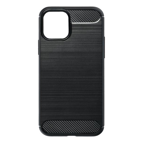 Futerał do iPhone 11 PRO Carbon czarny