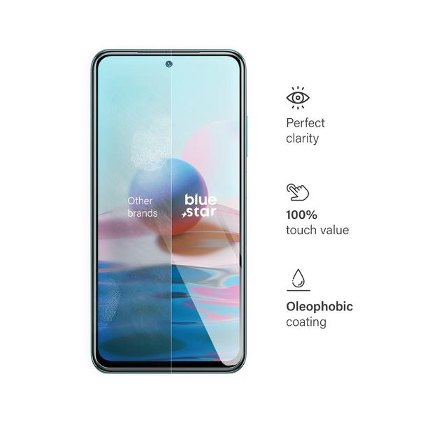 Szkło hartowane do Xiaomi Redmi Note 11 PRO / PRO PLUS Blue Star