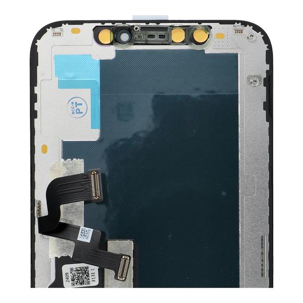 NCC Wyświetlacz do IPHONE XS Hard OLED