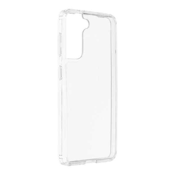 Futerał do Samsung A55 Super Clear Hybrid transparentny