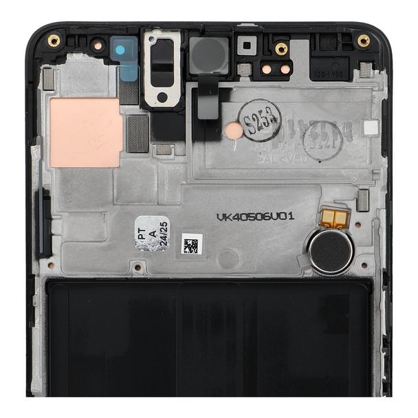 ServicePack Wyświetlacz LCD SAMSUNG A51 A515F GH82-21669A
