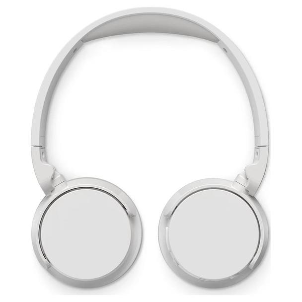 Słuchawki bezprzewodowe nauszne Philips TAH3209WT/00 białe