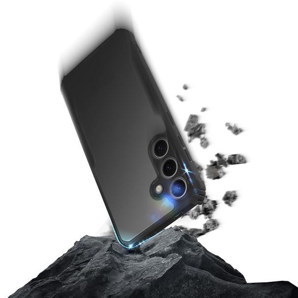 Futerał ANTI-DROP do HONOR 200 Lite czarny