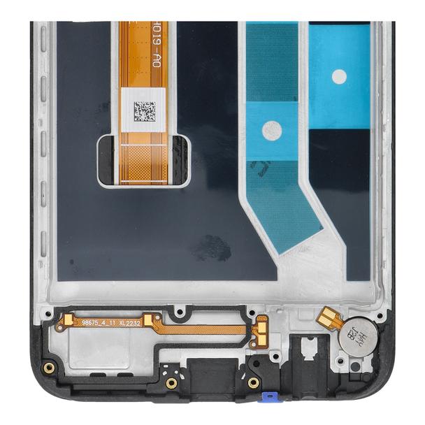 ServicePack Wyświetlacz LCD do REALME 6i 4903584