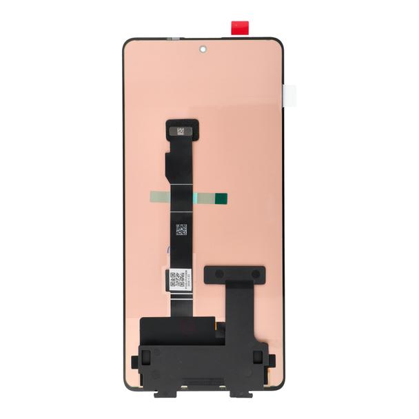 FixCell wyświetlacz LCD do REDMI NOTE 12 Pro 5G OEM bez ramki