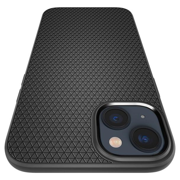 SPIGEN futerał LIQUID AIR do IPHONE 14 matte black