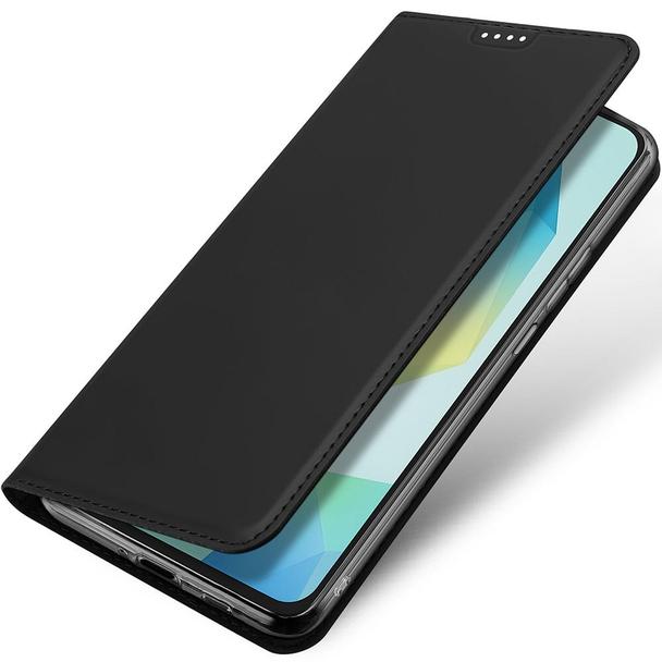 DUX DUCIS kabura SKIN PRO do SAMSUNG A17 5G czarna