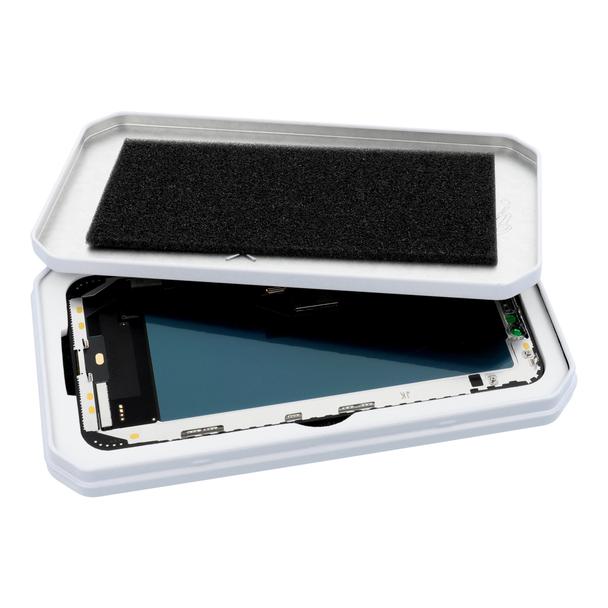 Wyświetlacz do iPhone 11 Pro  z ekranem dotykowym czarnym (JK Incell) IC Transferable