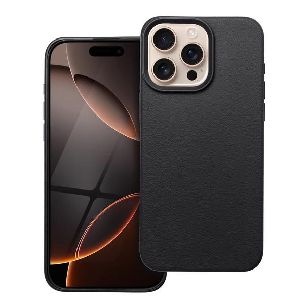 Etui na Samsung A07 / A08 Skin czarne