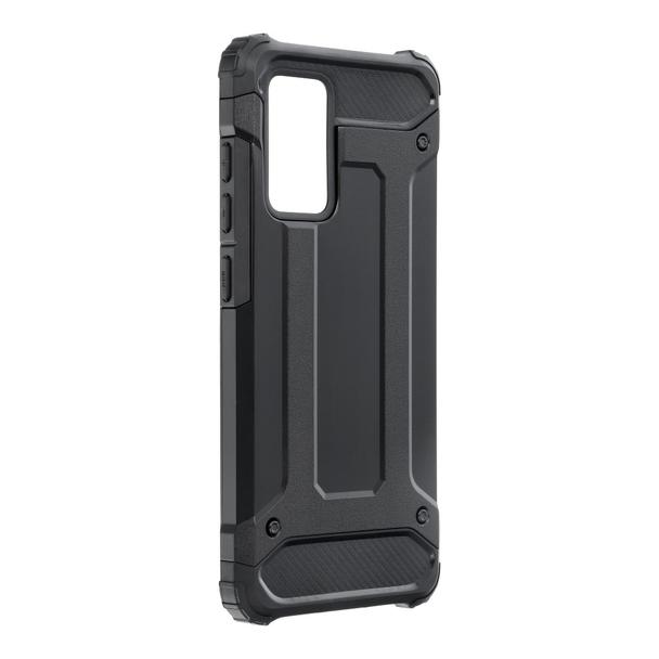 Futerał do Samsung A52 5G / A52 LTE ( 4G ) / A52S Armor czarny