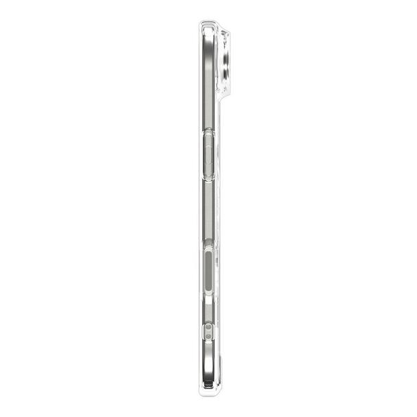 SPIGEN futerał ULTRA HYBRID MAG MAGSAFE IPHONE 17 AIR NEO ONE