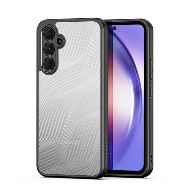 DUX DUCIS futerał AIMO do SAMSUNG A54 czarny