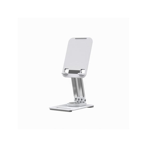 WiWU - Regulowana i obracana aluminiowa podstawka pod tablet ZM010