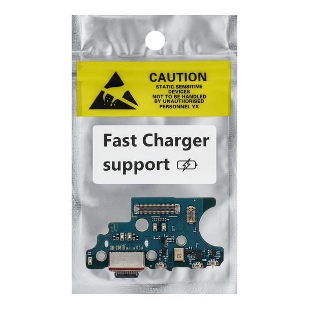 Płytka ładowania do SAMSUNG S20 5G G980/G981F OEM (Fast Charger)