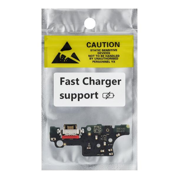 ServicePack Płytka ładowania usb MOTOROLA E14 5P68C24651