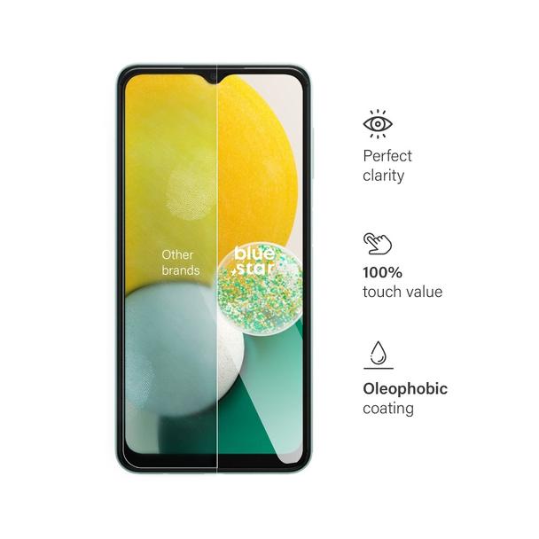 Szkło hartowane do Samsung Galaxy A13 4G / 5G Blue Star
