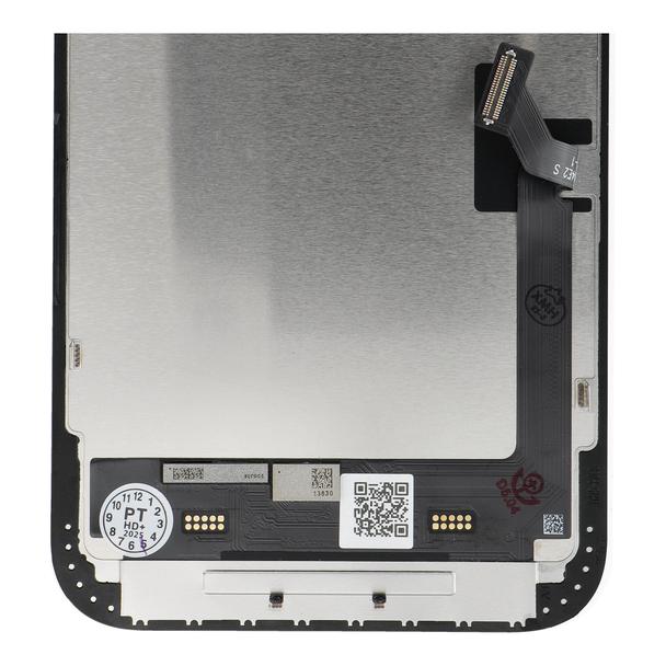 Wyświetlacz do iPhone 15 Plus z ekranem dotykowym czarnym (HD+ Incell)