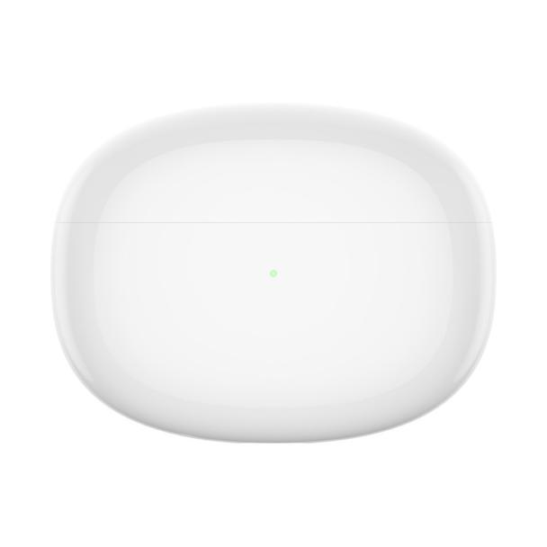 Słuchawki bezprzewodowe douszne Xiaomi Buds 3T Pro błyszcząca biel