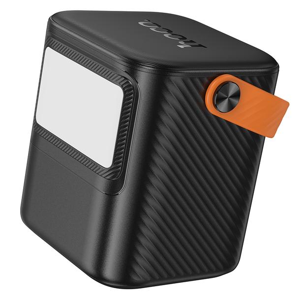 Powerbank Hoco 80000mAh QC3.0 PD3.0 3.25A 65W J152 Pro czarny