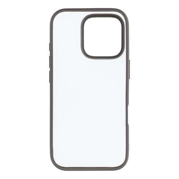 BLUEO APE Phone Case - Apple iPhone 16 Pro szary