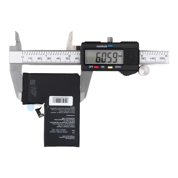 Bateria do iPhone 13 PRO 3095 mAh Blue Star HQ