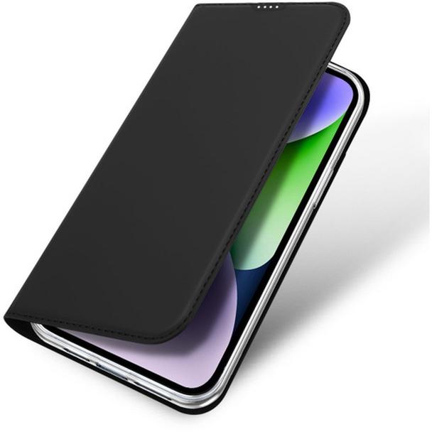 DUX DUCIS kabura SKIN PRO do IPHONE 15 Plus czarna