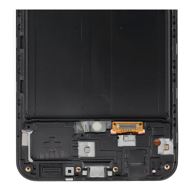 ServicePack Wyświetlacz LCD SAMSUNG A50 A505F GH82-19713A