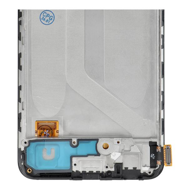 FixCell wyświetlacz LCD do REDMI NOTE 10 4G HARD OLED z ramką