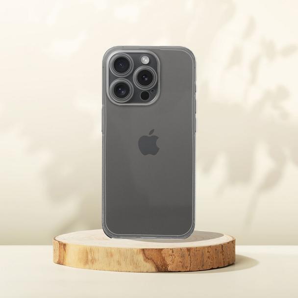 Futerał CLEAR CASE 1,5 mm GRID do IPHONE 11
transparentny