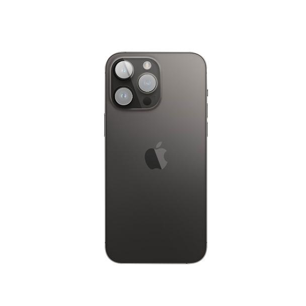 Szkło hartowane Tempered Glass Camera Full Cover - do iPhone 14 Pro Max