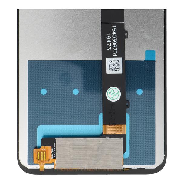 FixCell wyświetlacz LCD do LG K61 K61S Q61 OEM bez ramki