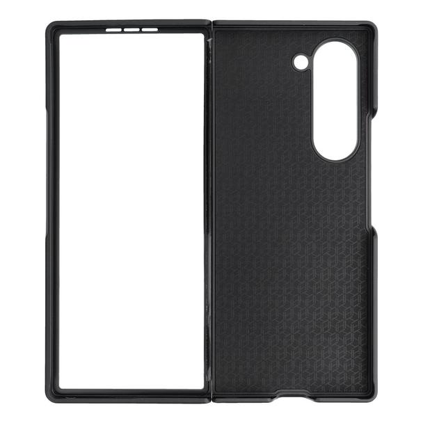 Futerał do Samsung Z FOLD 6 Hcd5 czarny