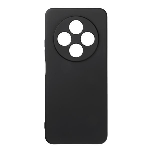 Etui na Xiaomi Redmi 17C 4G Silicone czarne