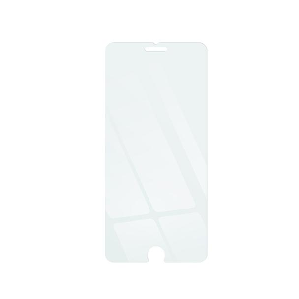 Szkło hartowane do iPhone 6 / 6S PLUS Blue Star