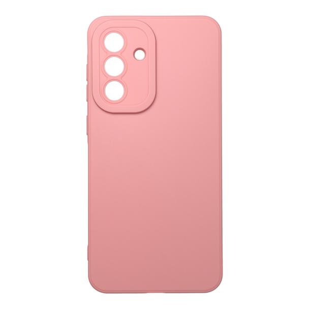 Etui na Samsung A36 5G Matt 2.0 pudrowy róż