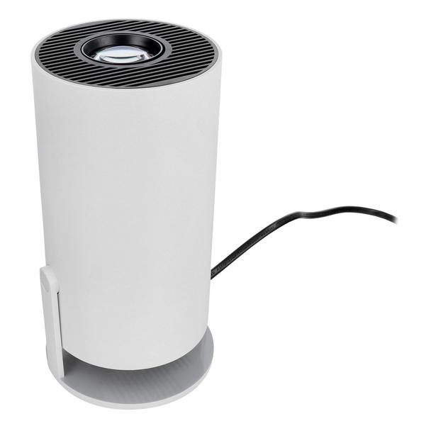 Projektor 4K HY300 Smart WiFi Android biały