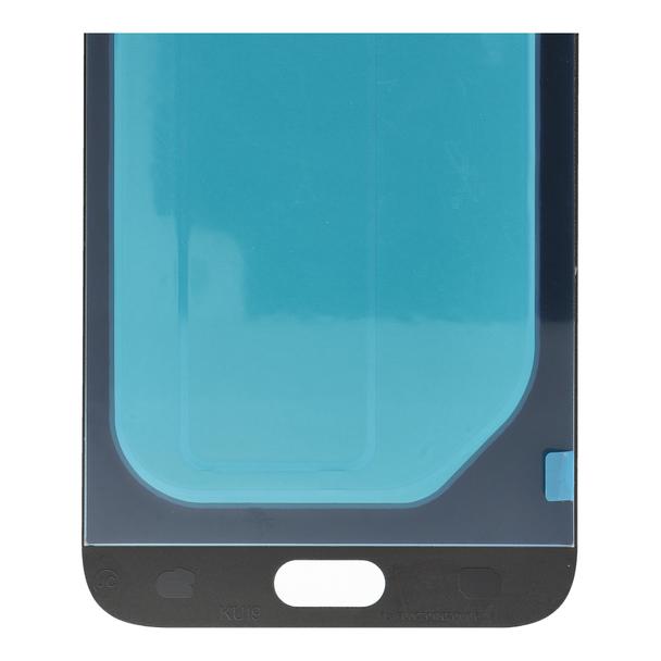 FixCell wyświetlacz LCD do SAMSUNG J730 OLED złoty bez ramki