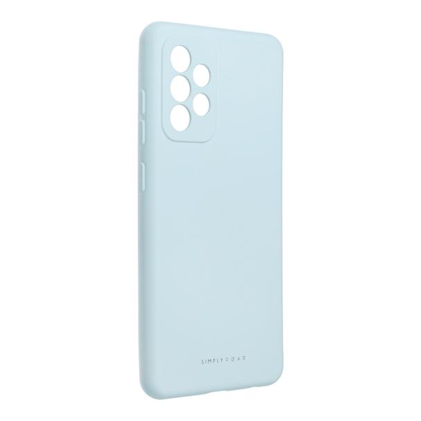 ROAR futerał SPACE do SAMSUNG A52 5G / A52 4G LTE / A52s 5G Niebieski