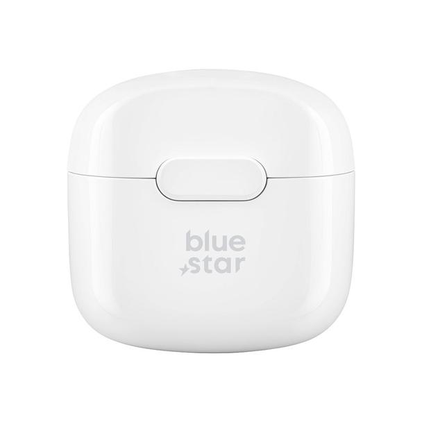 Słuchawki bezprzewodowe douszne Blue Star FI7 TWS białe